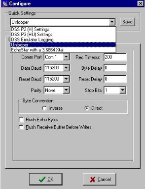 unlooper pc software