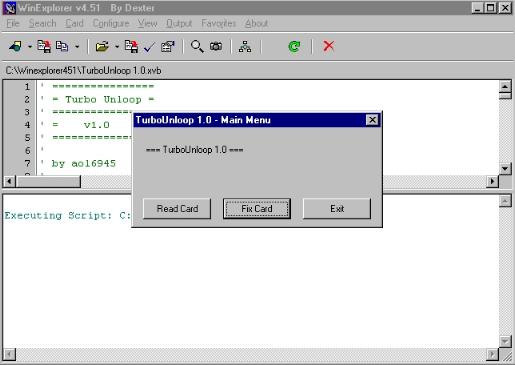 unlooper pc software